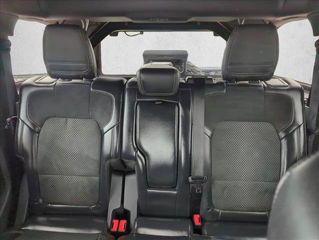 Certified 2022 Ford Bronco Raptor AWD/4WD image 24