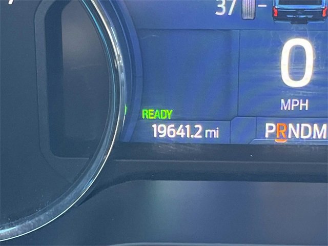 Certified 2023 Ford F150 XLT w/ Equipment Group 302A High image 41