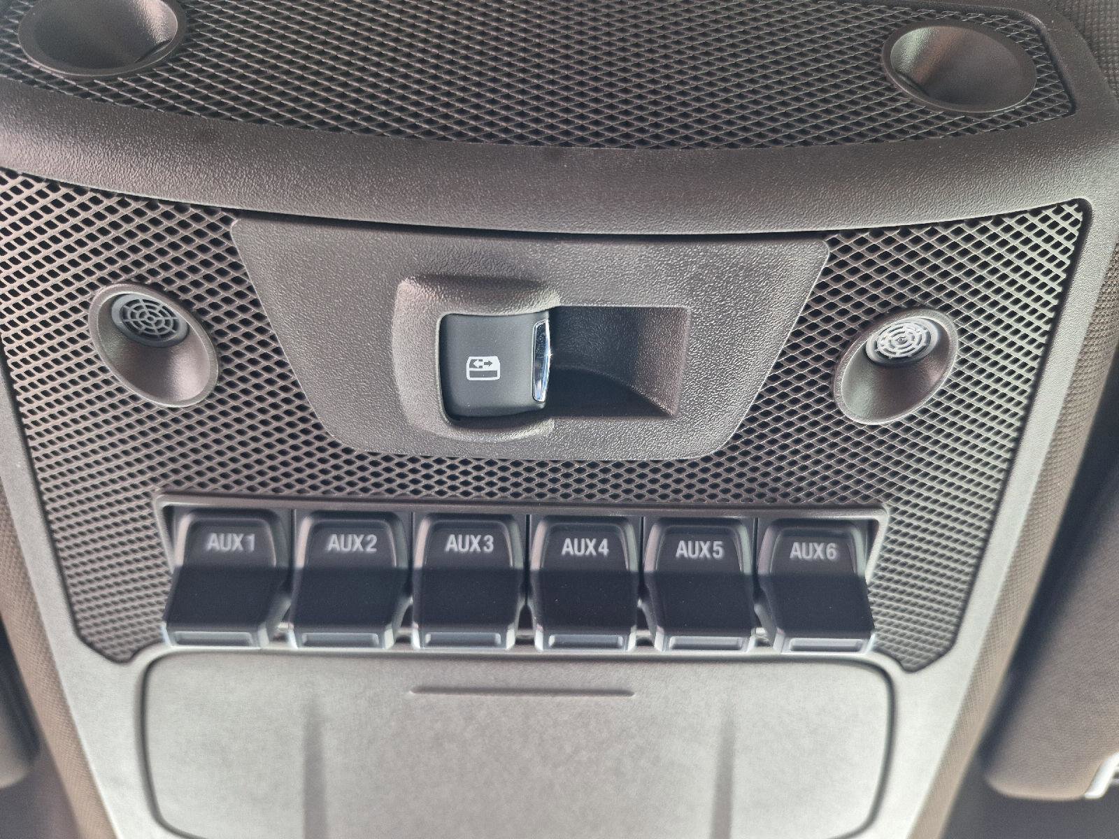 Certified 2020 Ford F350 King Ranch w/ King Ranch Ultimate Package image 26