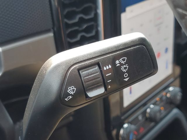 Certified 2024 Ford Ranger XLT w/ Technology Package RWD image 17