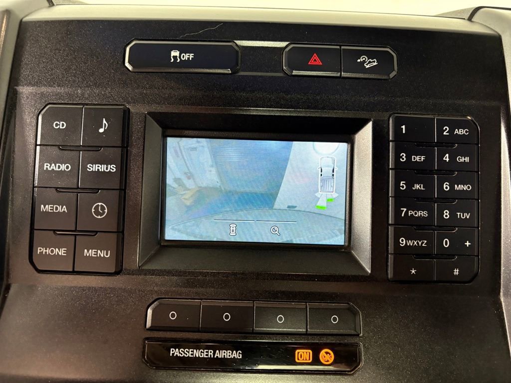 Certified 2017 Ford F250 XLT w/ FX4 Off-Road Package image 17