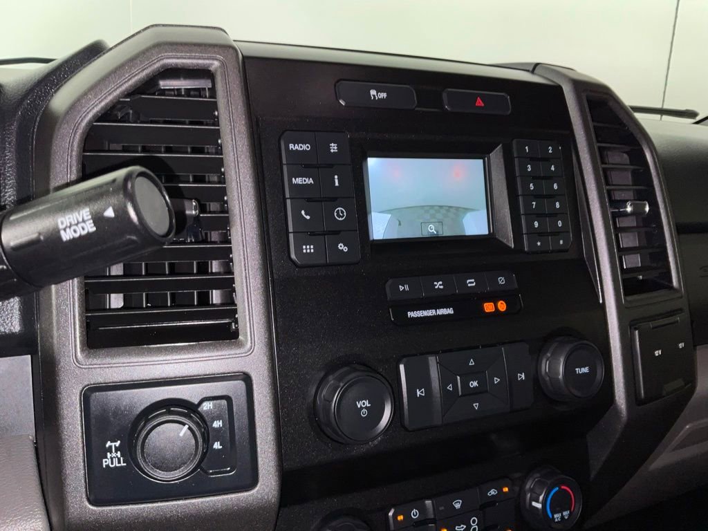 Certified 2020 Ford F250 XL w/ Power Equipment Group AWD/4WD image 22
