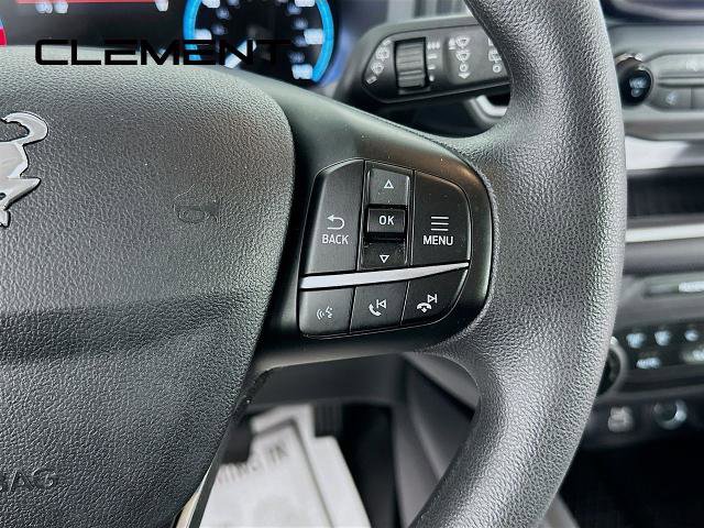Certified 2023 Ford Bronco Sport Big Bend AWD/4WD image 17