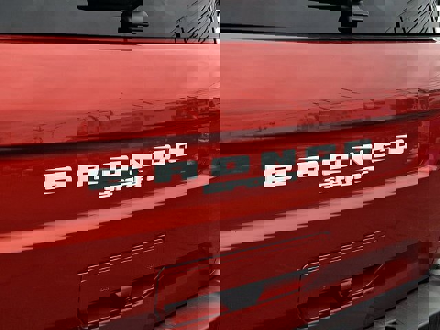 Certified 2023 Ford Bronco Sport Big Bend image 30