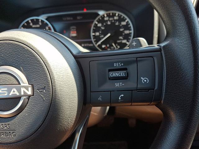 Used 2024 Nissan Rogue S FWD image 21