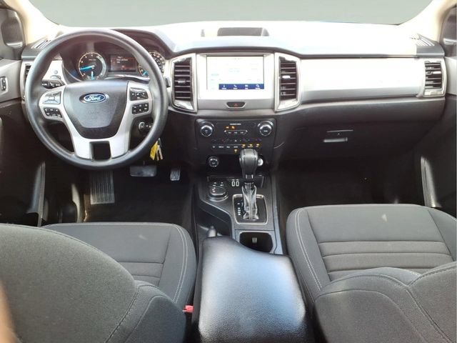 Certified 2021 Ford Ranger XLT AWD/4WD image 15
