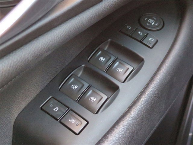 Used 2018 Cadillac Escalade Premium Luxury image 25