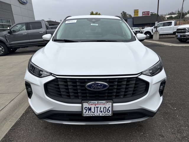 Certified 2023 Ford Escape SE FWD image 8