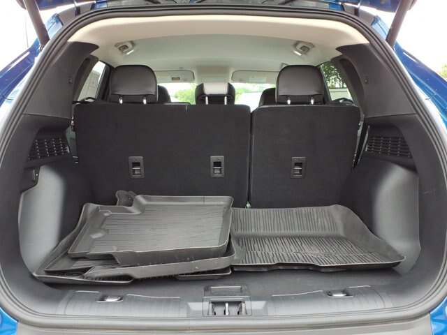 Certified 2023 Ford Escape Platinum w/ Premium Technology Package AWD/4WD image 15