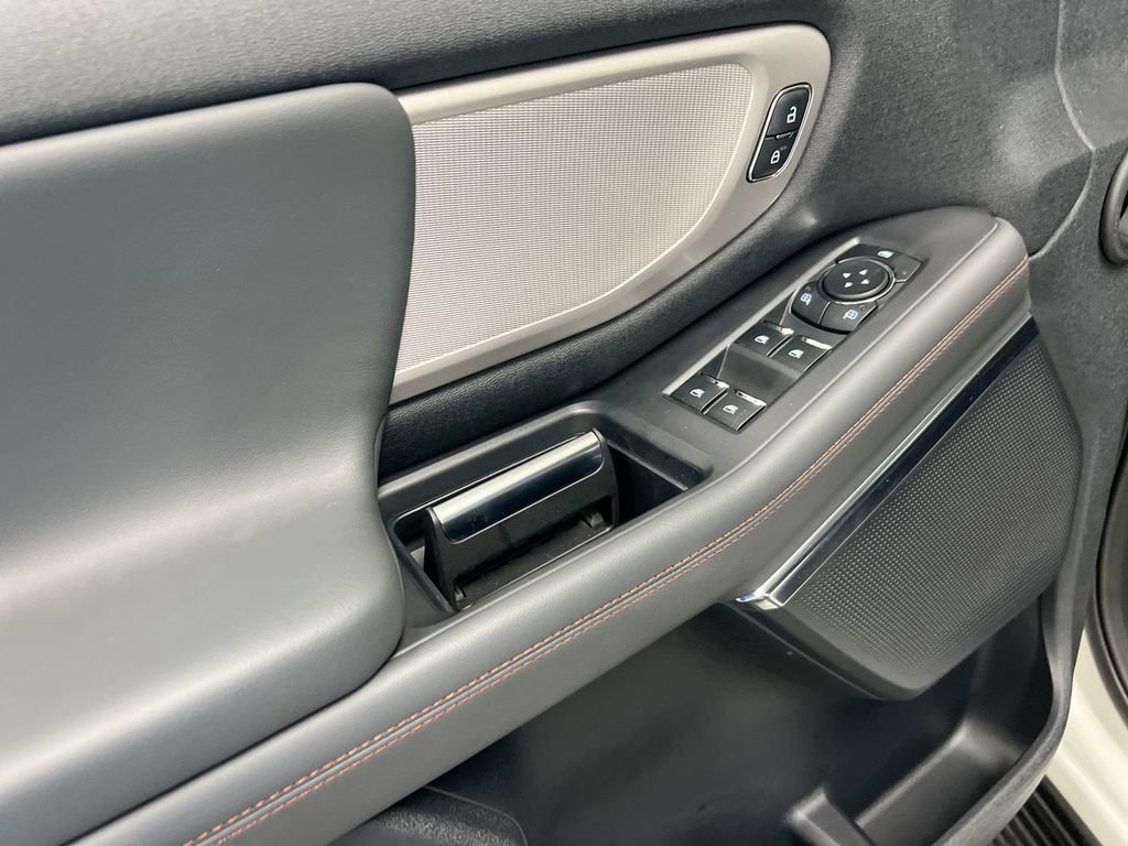 Certified 2025 Ford Expedition Max Active image 21