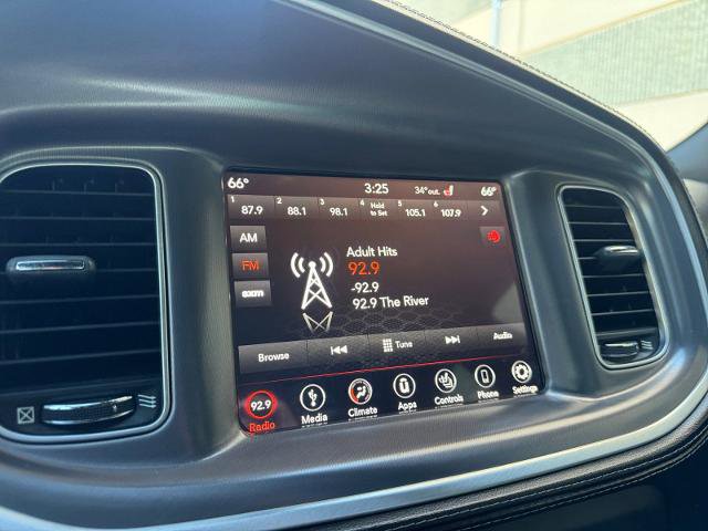 Used 2019 Dodge Charger R/T w/ Plus Group image 25