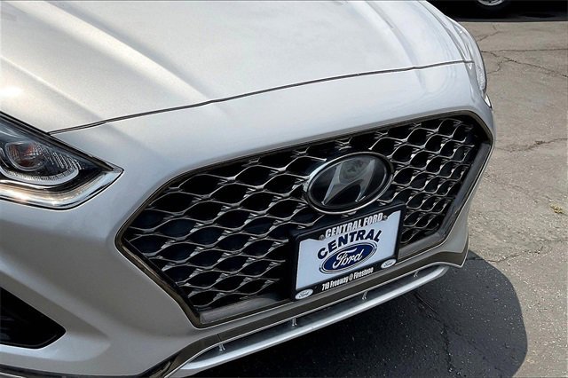 Used 2019 Hyundai Sonata Limited image 28