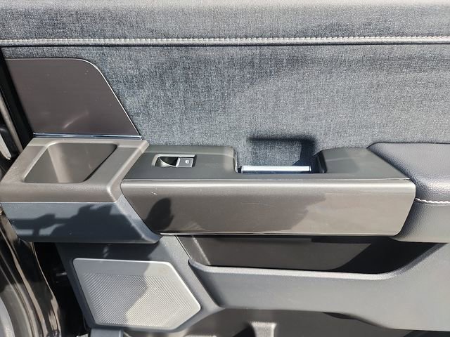 Certified 2023 Ford F150 Lariat w/ Equipment Group 502A High image 31