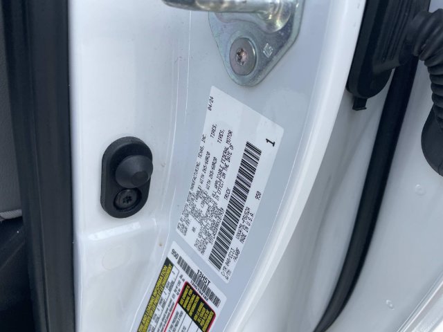 Used 2024 Toyota Tundra SR5 w/ TRD Sport Premium Package AWD/4WD image 27