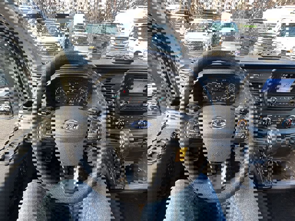 Certified 2024 Ford Transit 250 Low Roof w/ Exterior Upgrade Package image 18