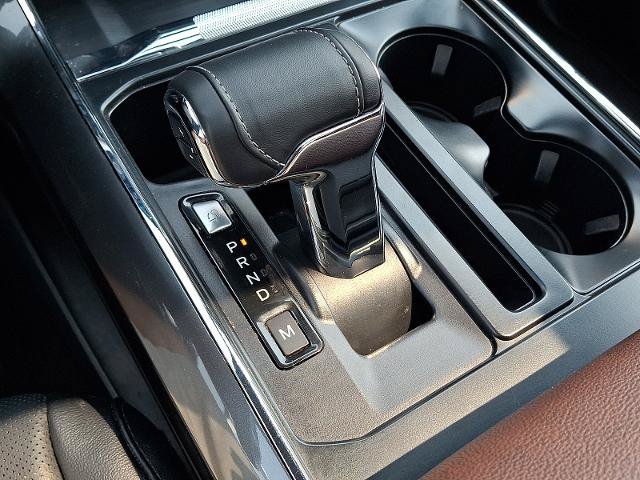 Certified 2023 Ford F150 Lariat AWD/4WD image 14