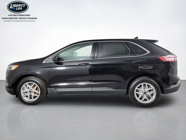 Certified 2024 Ford Edge SEL w/ Convenience Package AWD/4WD video 2