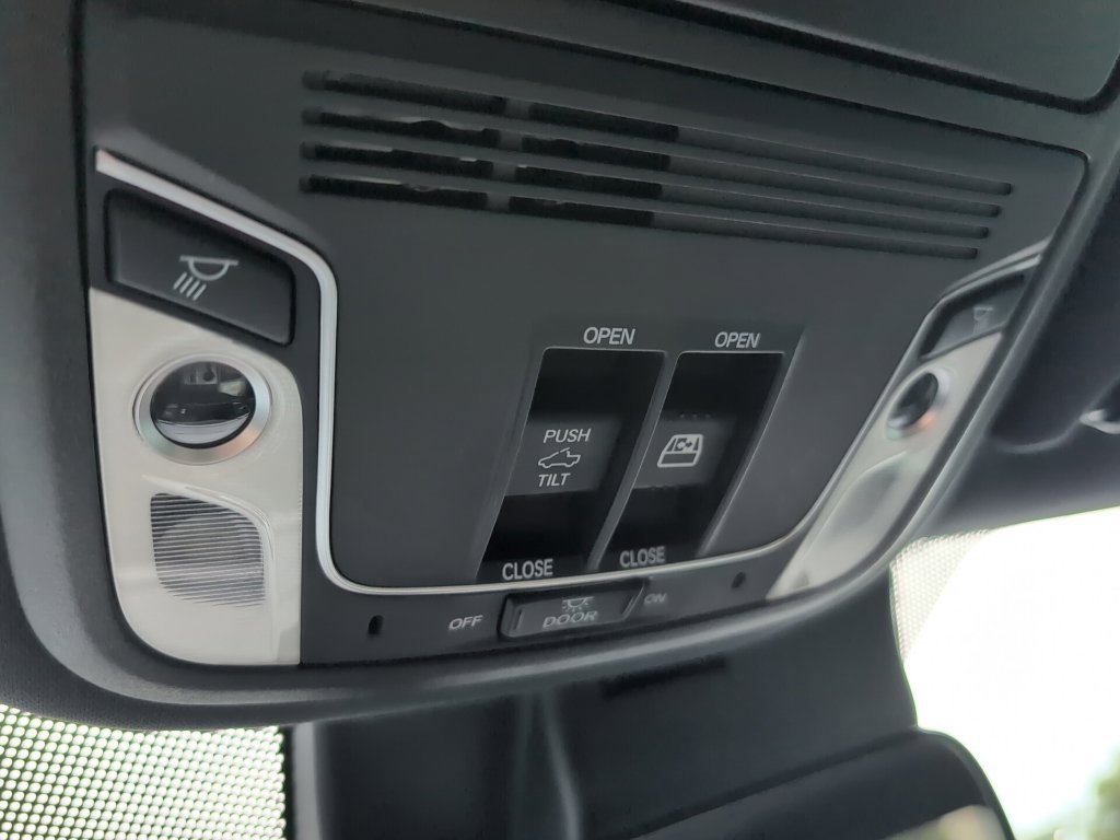 Used 2024 Honda Ridgeline RTL image 19