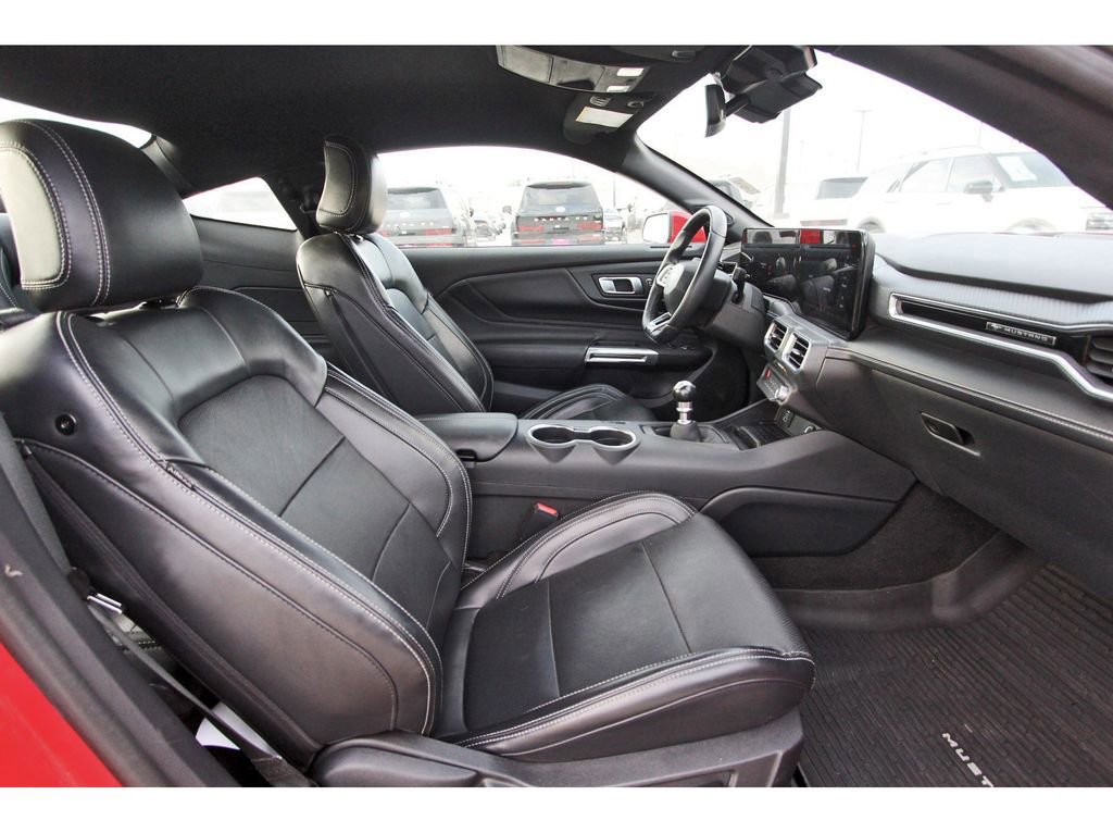 Certified 2024 Ford Mustang GT Premium image 23