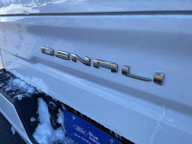 Used 2023 GMC Sierra 1500 Denali image 24