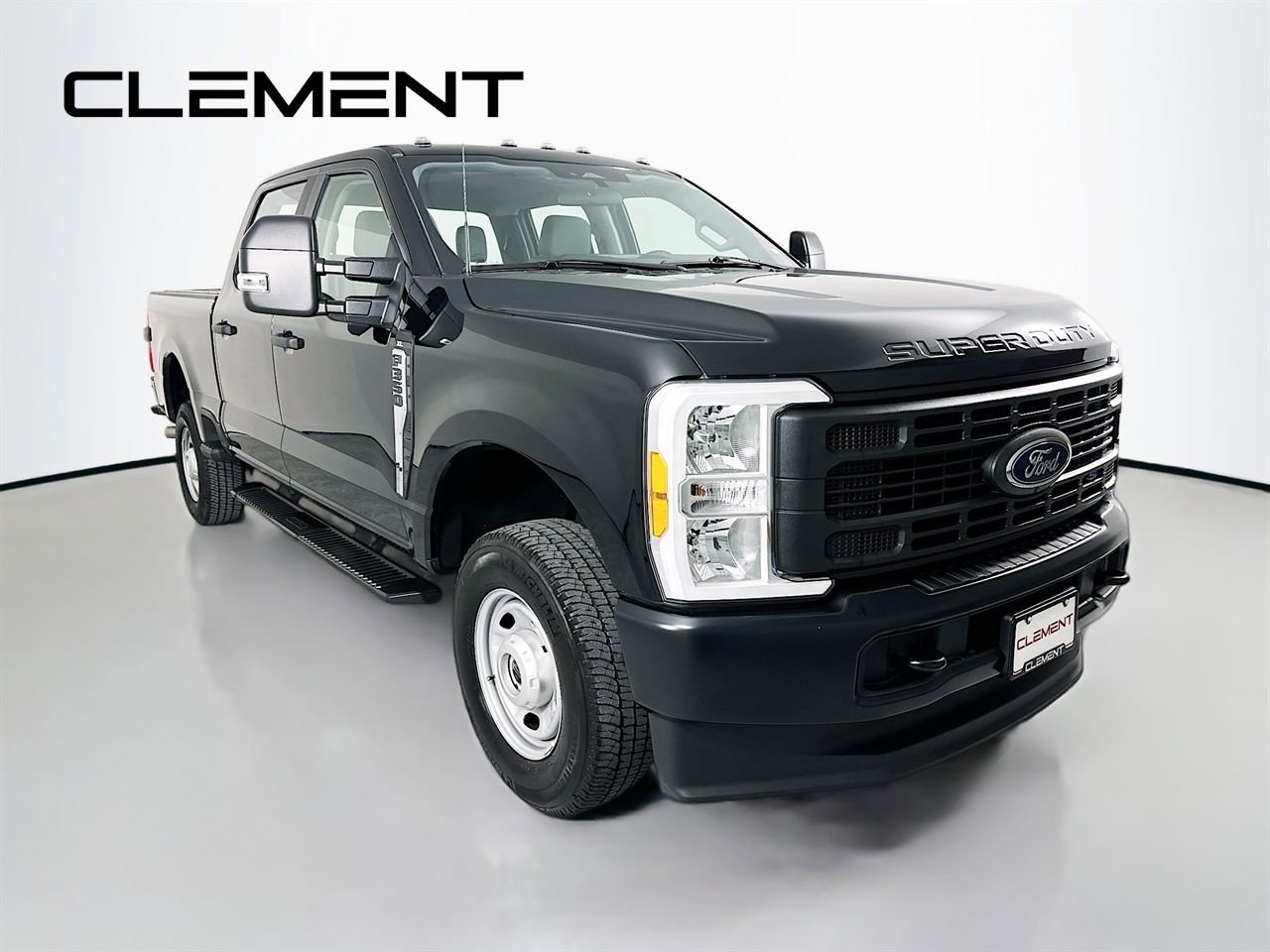 Certified 2023 Ford F350 XL w/ 360-Degree Camera Package image 3