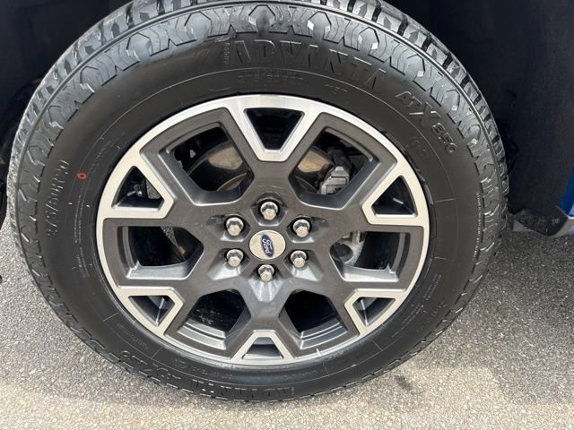Certified 2024 Ford F150 STX AWD/4WD image 10