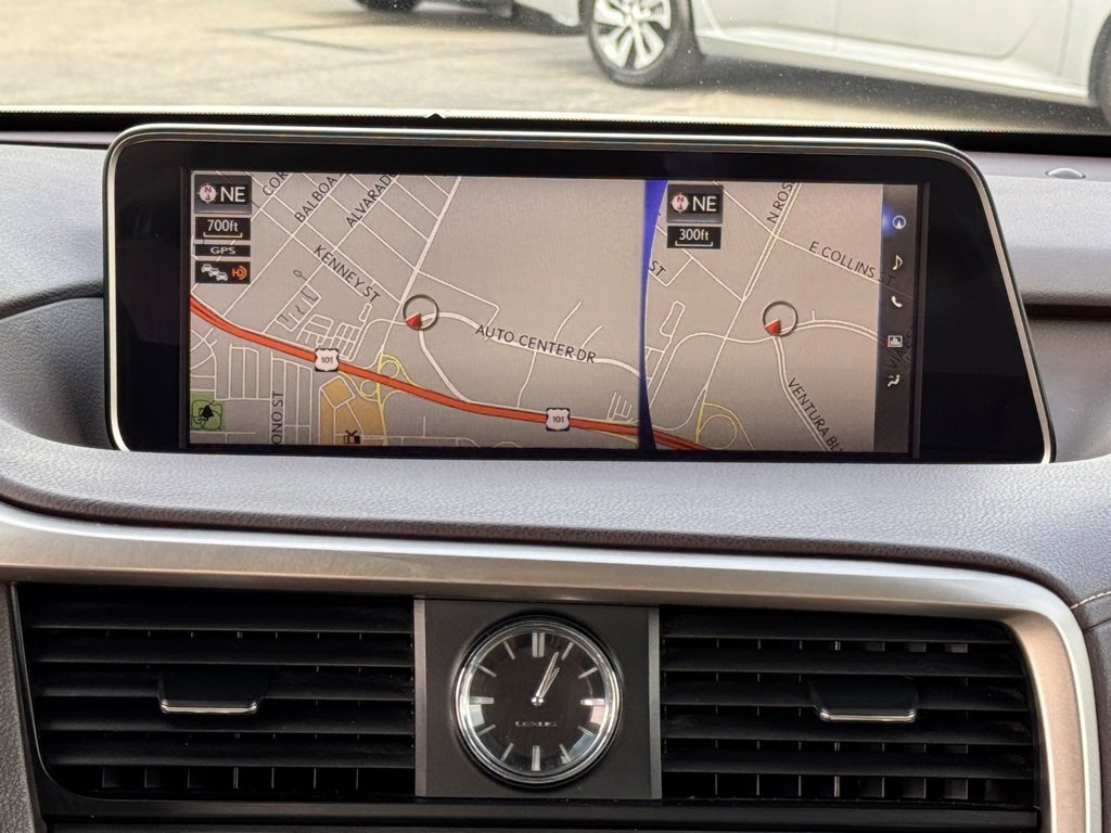 Used 2019 Lexus RX 450h 450h image 27