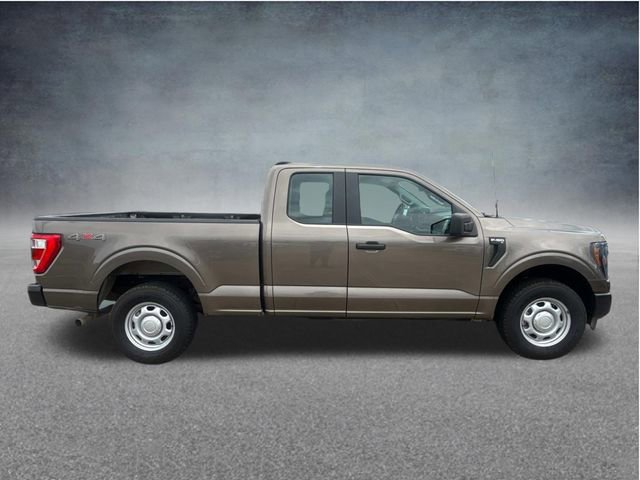 Certified 2023 Ford F150 XL AWD/4WD image 13