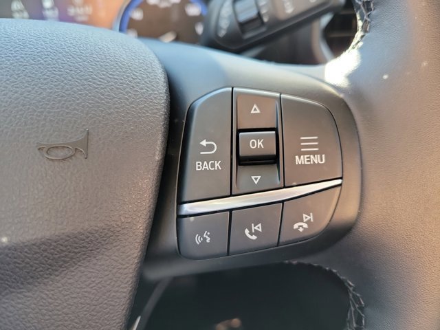 Certified 2024 Ford Bronco Sport Outer Banks image 27