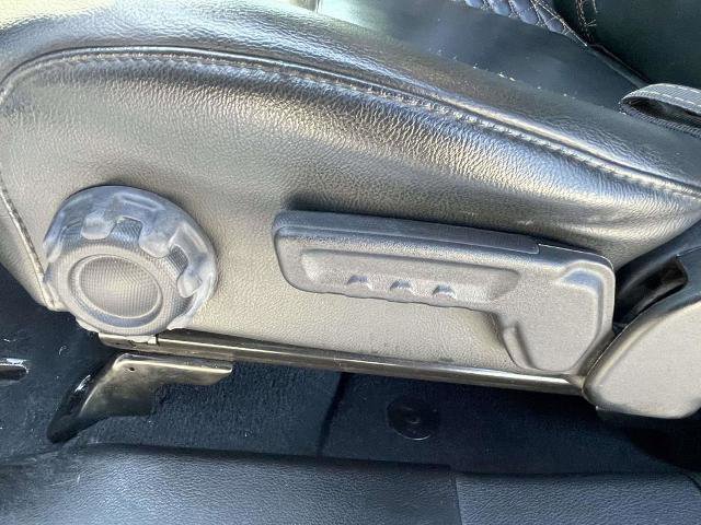 Used 2022 Jeep Gladiator Overland image 14