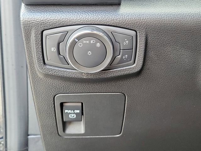 Certified 2021 Ford Expedition XL RWD image 21