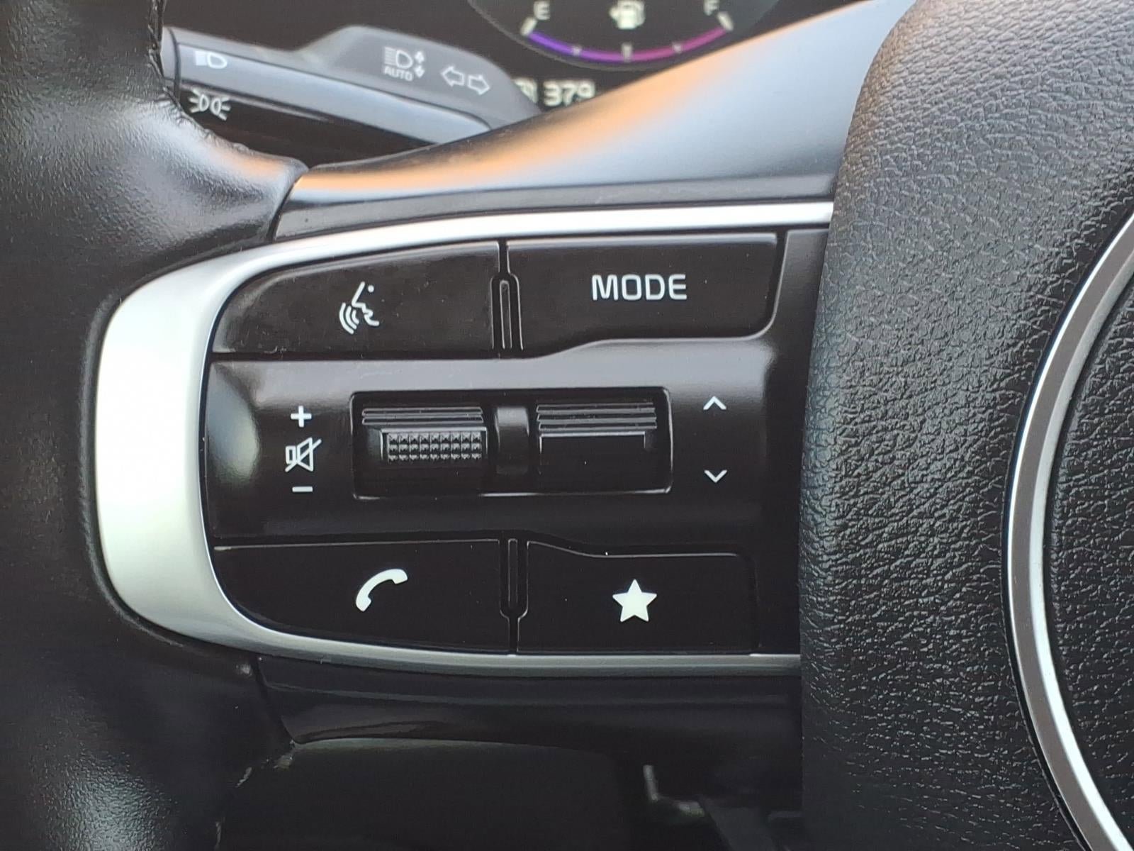 Used 2023 Kia Sportage SX FWD image 25