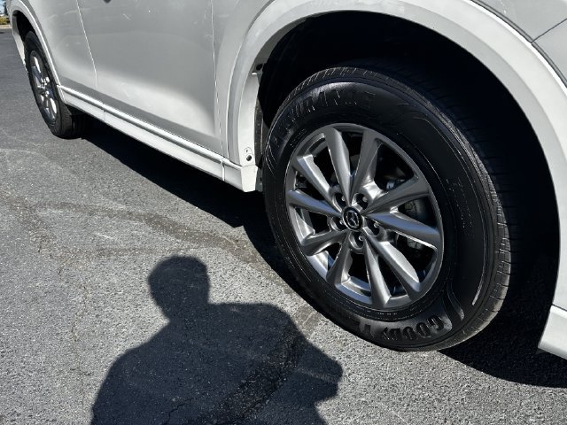 Used 2024 MAZDA CX-5 AWD 2.5 S w/ Preferred Package image 11