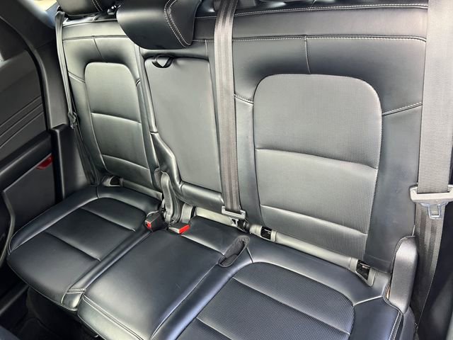 Certified 2024 Ford Escape Platinum image 13