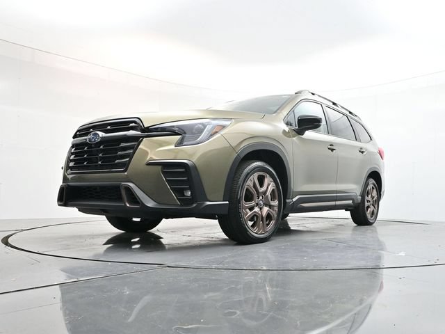 Used 2025 Subaru Ascent Bronze Edition AWD/4WD image 45