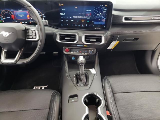 Certified 2025 Ford Mustang GT Premium RWD image 13