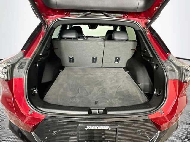 Used 2024 Chevrolet Equinox EV LT FWD image 31