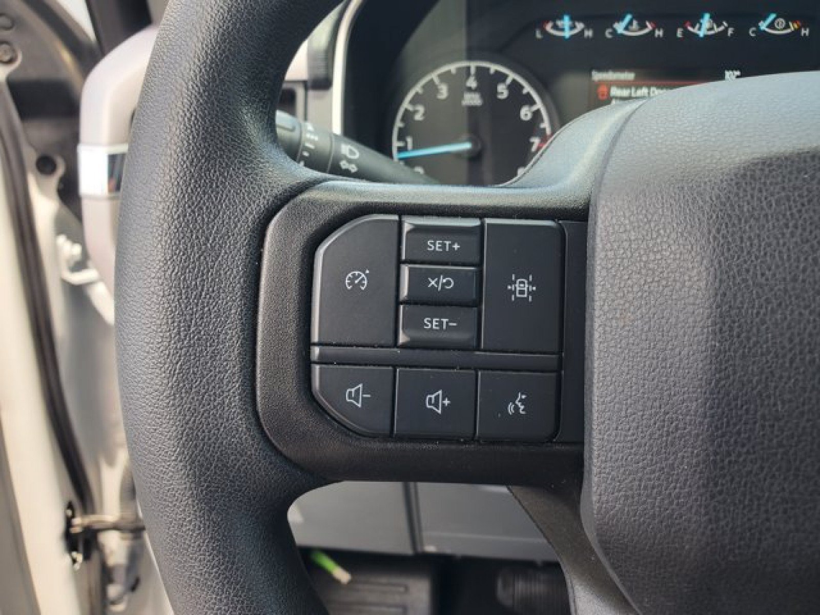 Certified 2023 Ford F150 XL RWD image 16