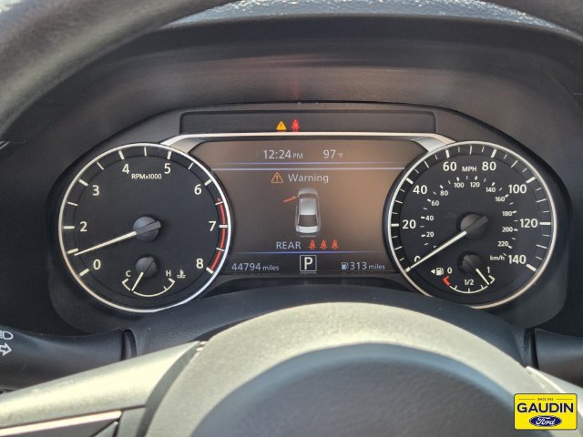 Used 2025 Nissan Altima 2.5 SV FWD image 20