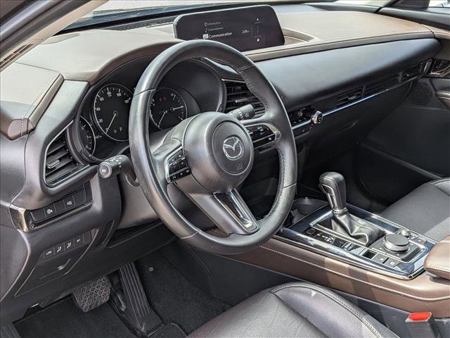 Used 2024 MAZDA CX-30 AWD 2.5 S w/ Premium Package image 10