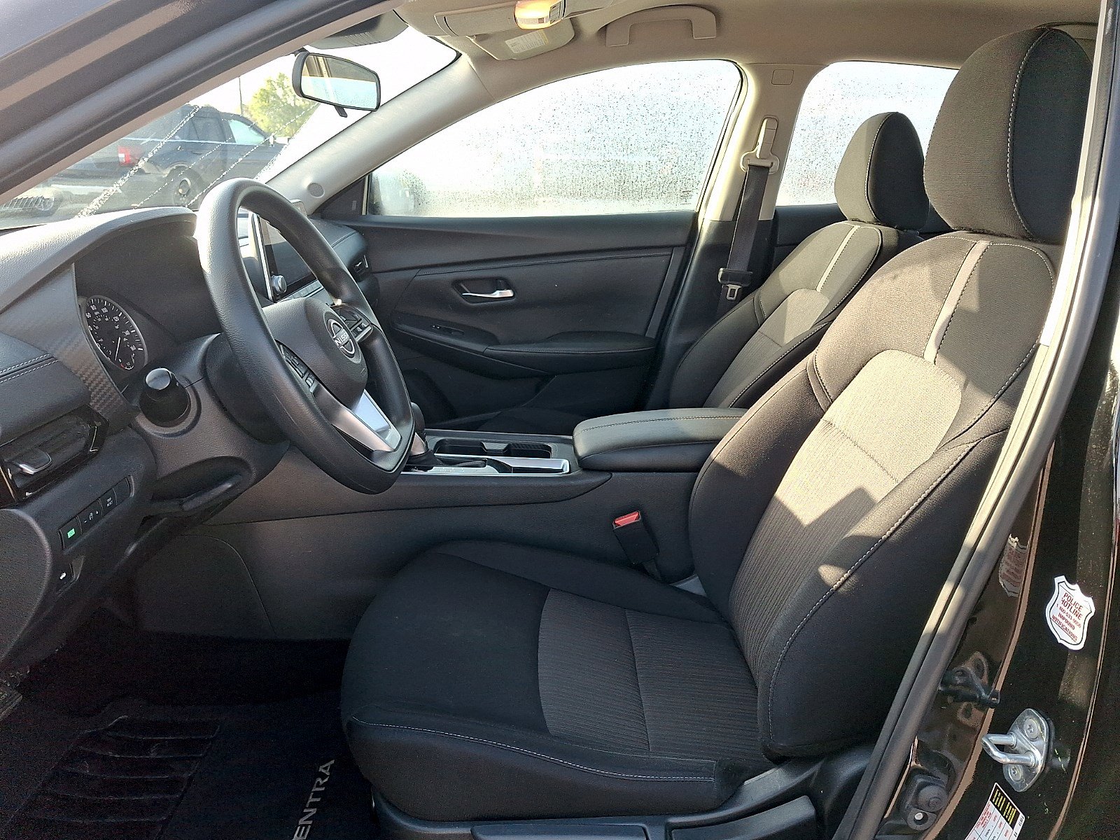 Used 2024 Nissan Sentra SV image 12