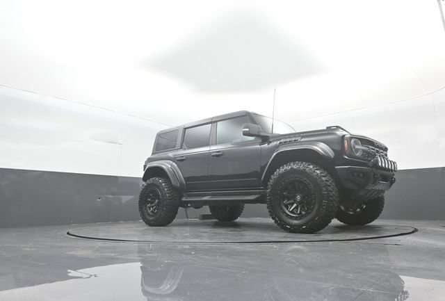Certified 2023 Ford Bronco Raptor AWD/4WD image 32