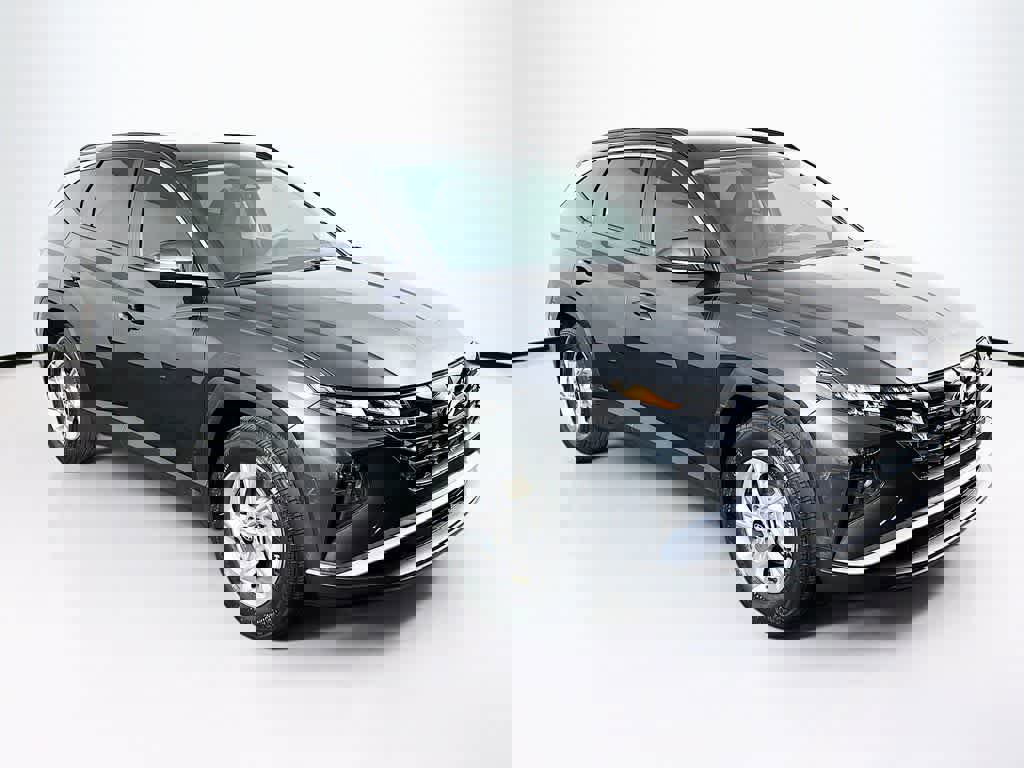 Used 2023 Hyundai Tucson SEL image 7