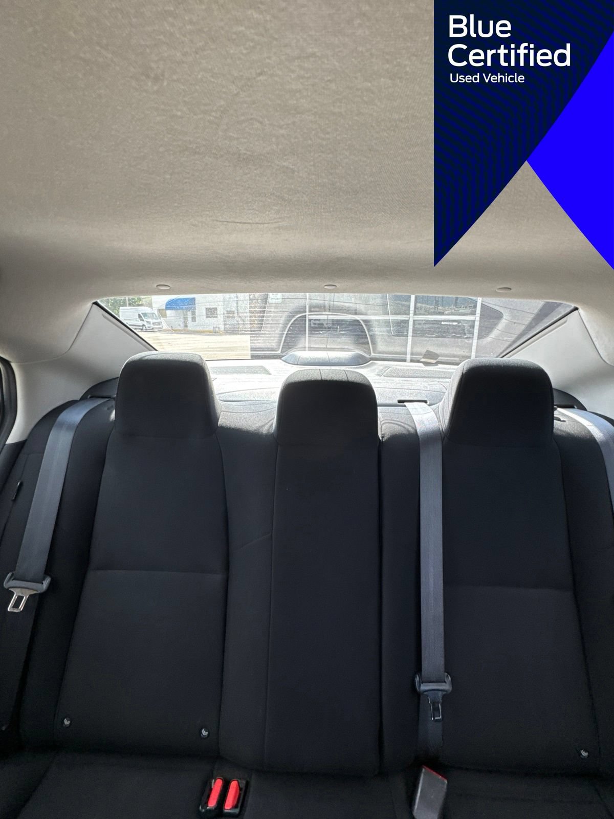 Used 2024 Nissan Sentra S FWD image 24