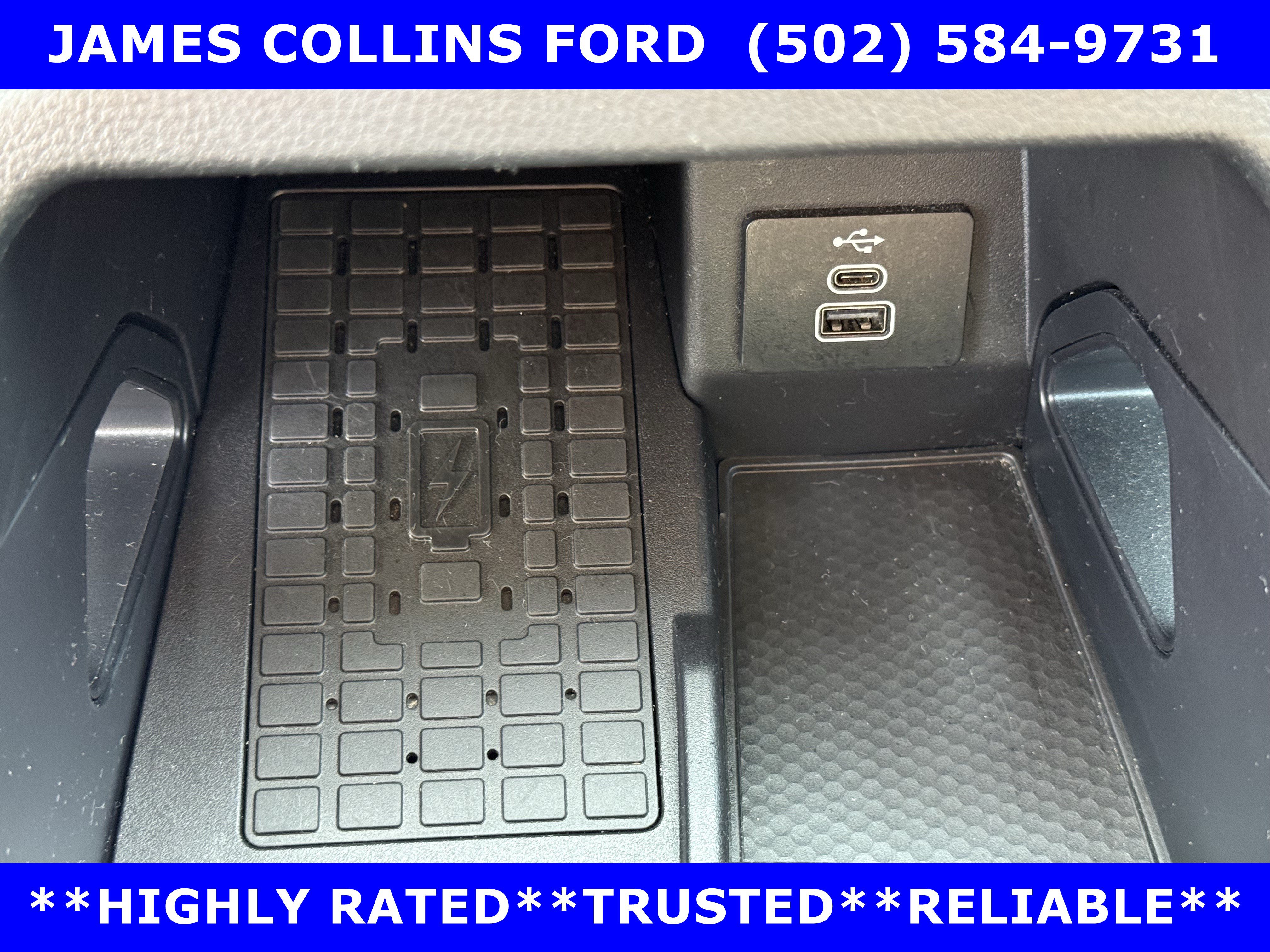Certified 2024 Ford Ranger XLT RWD image 24