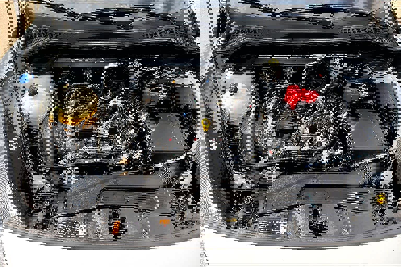 Certified 2022 Ford Escape SE w/ Convenience Package image 57