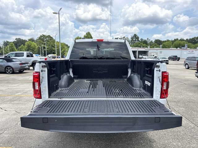 Certified 2021 Ford F150 XLT AWD/4WD image 12