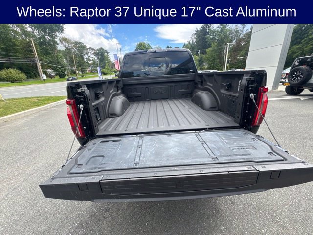 Certified 2024 Ford F150 Raptor AWD/4WD image 11
