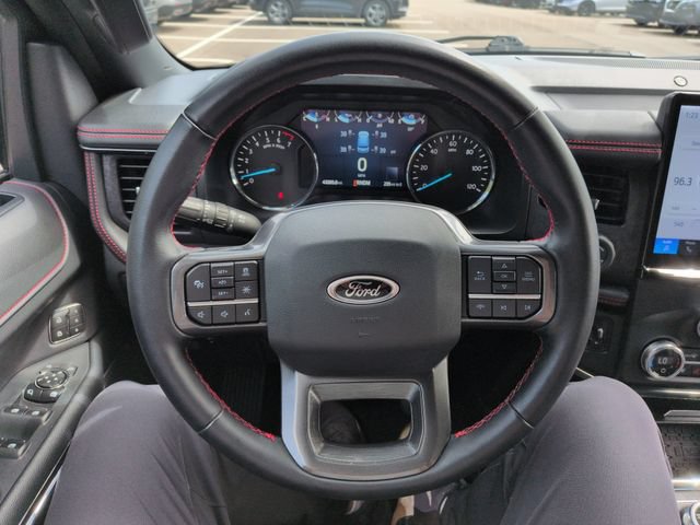Certified 2023 Ford Expedition Limited AWD/4WD image 33