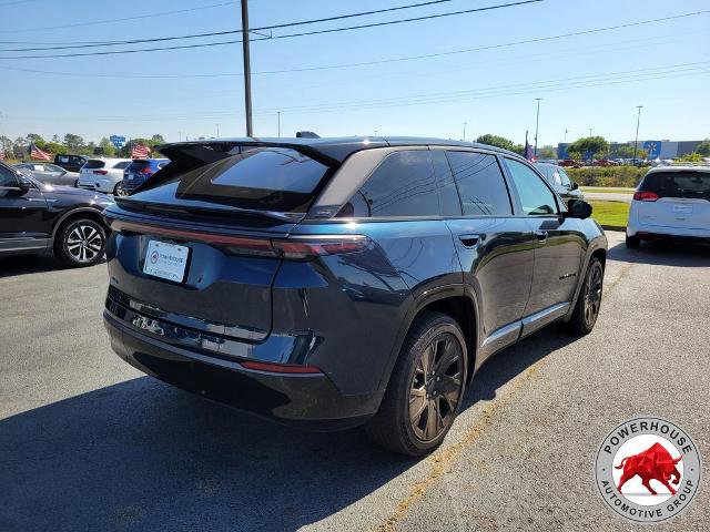 Used 2024 Jeep Wagoneer Launch Edition image 5